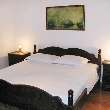 Haus Nata 110s * Biograd na Moru