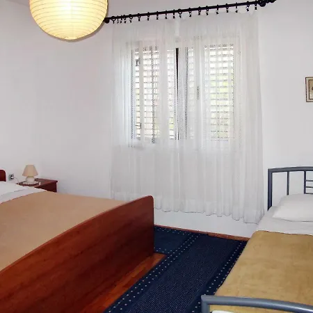Apartman Haus Nata 110s *