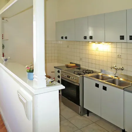 Apartman Haus Nata 110s