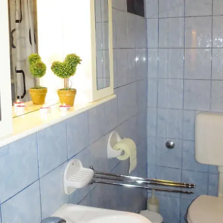 Apartman Haus Nata 110s