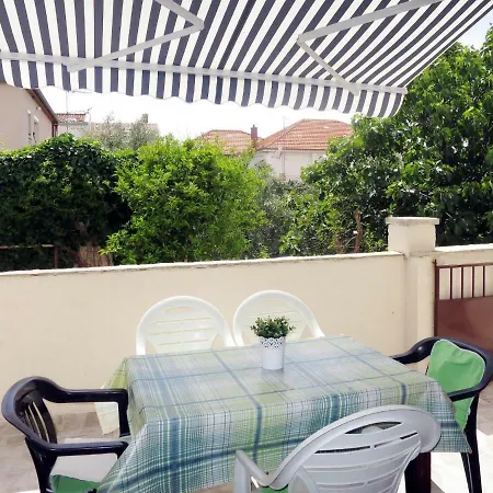 Apartman Haus Nata 110s