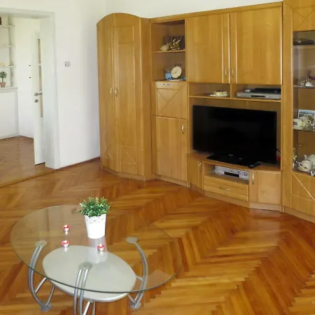 Haus Nata 110s