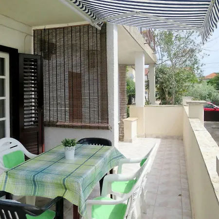 Apartman Haus Nata 110s