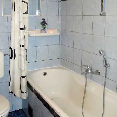 Apartman Haus Nata 110s *